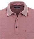Polo-Shirt rot