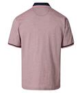 Polo-Shirt rot