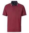 Polo-Shirt rot