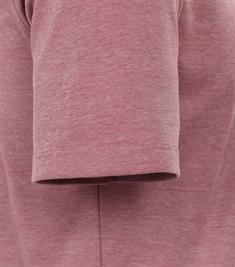 Polo-Shirt rot