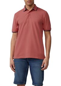 Polo-Shirt rot