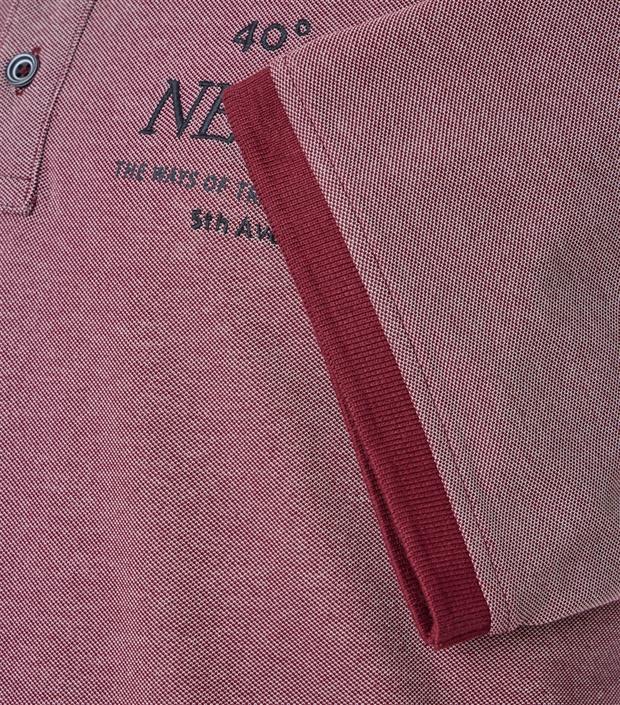 polo-shirt-rot