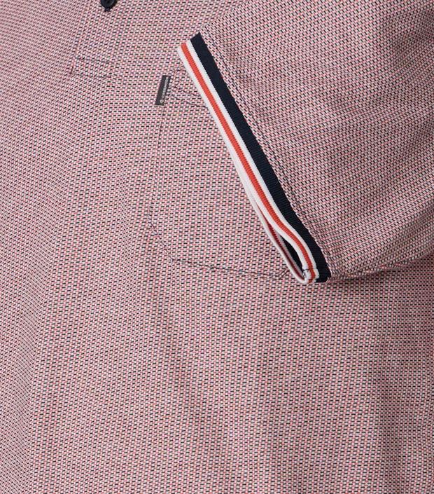 polo-shirt-rot
