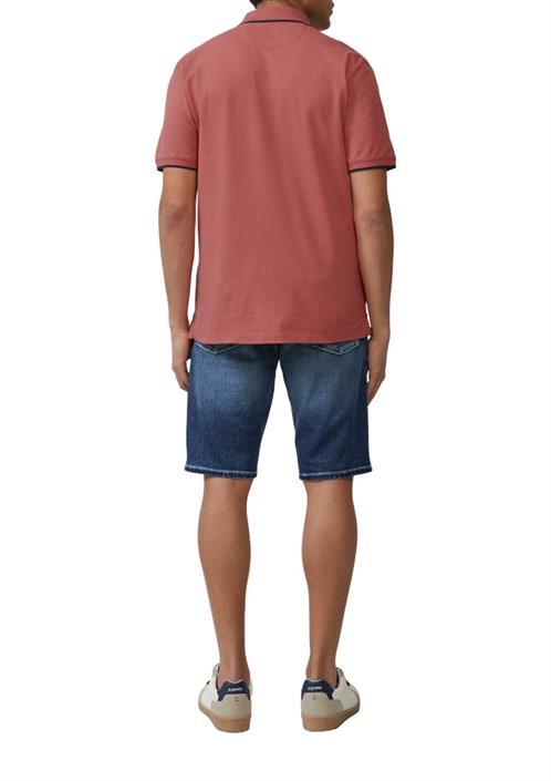 polo-shirt-rot