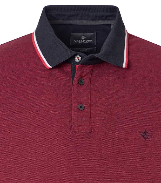 polo-shirt-rot