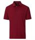 Polo-Shirt rot