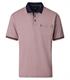 Polo-Shirt rot