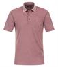 Polo-Shirt rot
