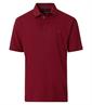 Polo-Shirt rot