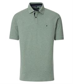 Polo-Shirt türkis1