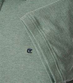 Polo-Shirt türkis1