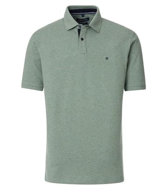 Polo-Shirt türkis1