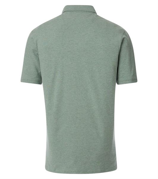 Polo-Shirt türkis1