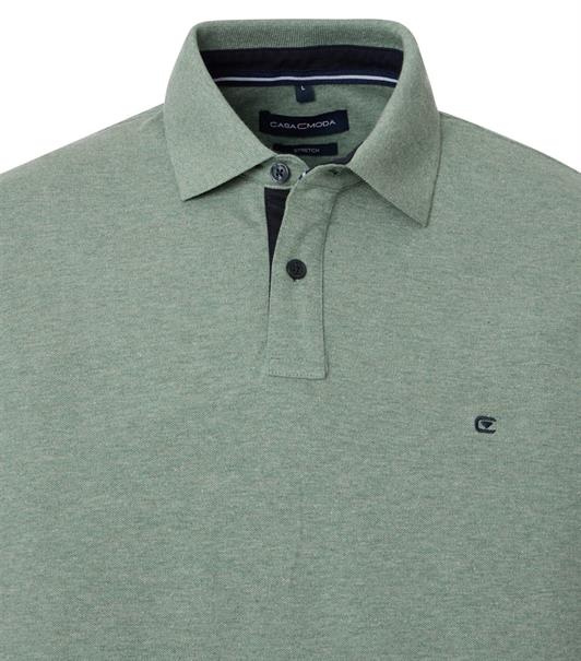 Polo-Shirt türkis1