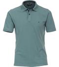 Polo-Shirt türkis2
