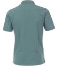 Polo-Shirt türkis2