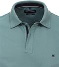 Polo-Shirt türkis2