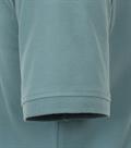 Polo-Shirt türkis2