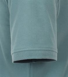 Polo-Shirt türkis2