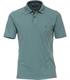 Polo-Shirt türkis2