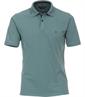 Polo-Shirt türkis2