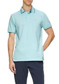 Polo-Shirt türkis8