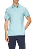 Polo-Shirt türkis8