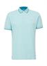 Polo-Shirt türkis8