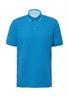 Polo-Shirt türkis9