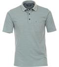 Polo-Shirt türkis