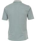 Polo-Shirt türkis