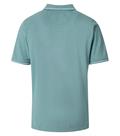 Polo-Shirt türkis