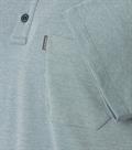 Polo-Shirt türkis