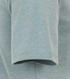 Polo-Shirt türkis
