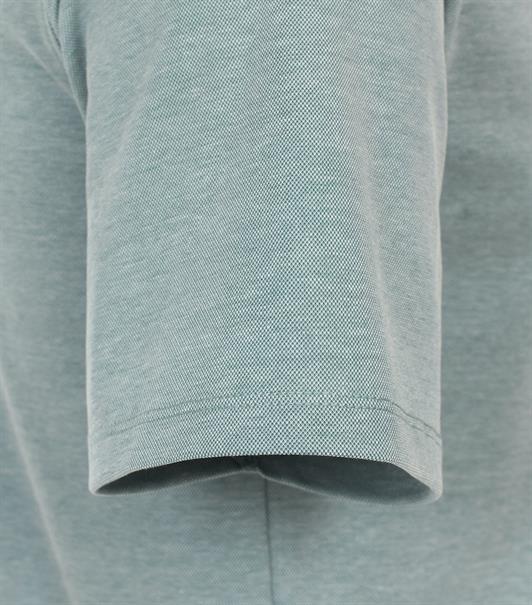 Polo-Shirt türkis