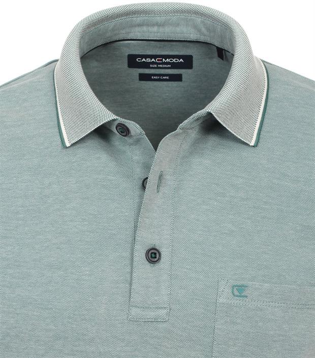 polo-shirt-türkis