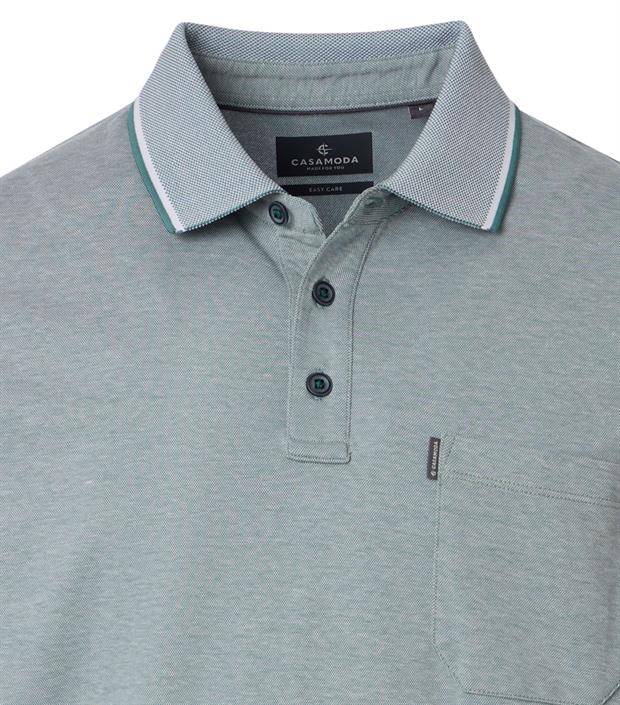 polo-shirt-türkis
