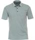 Polo-Shirt türkis