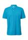 Polo-Shirt türkis