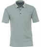 Polo-Shirt türkis