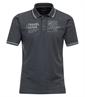 Polo-Shirt türkis