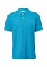Polo-Shirt türkis