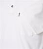 Polo-Shirt uni weiß