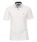 Polo-Shirt weiß