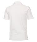 Polo-Shirt weiß