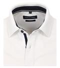 Polo-Shirt weiß