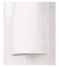 Polo-Shirt weiß