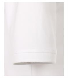 Polo-Shirt weiß