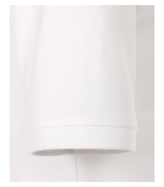Polo-Shirt weiß