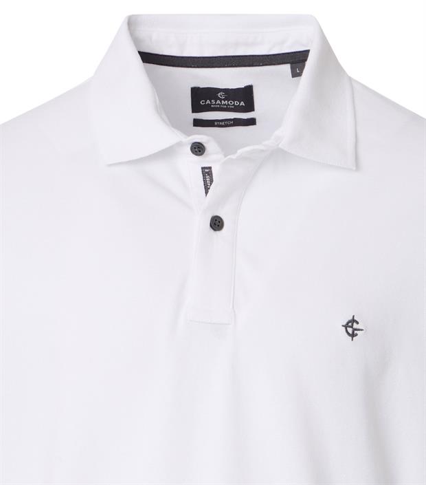 polo-shirt-weiß